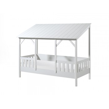 Lit Enfant HOUSEBED 90 X...