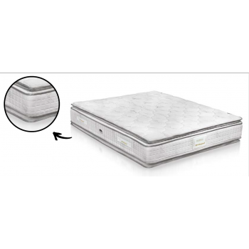 MATELAS ORTHO STW