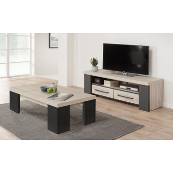 Table basse Bina