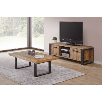 Table basse Woodi