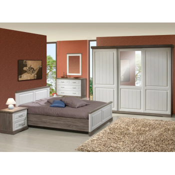 Chambre Pack - Nubani