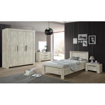 Chambre Pack mini - Papou