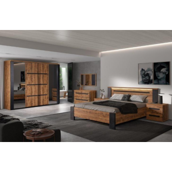 Chambre Pack - Brunata