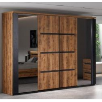 Armoire - Brunata