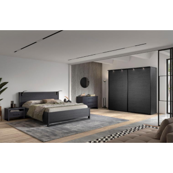 Chambre Pack - Blakou