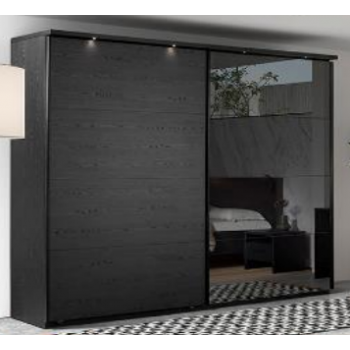 Armoire 2Portes Big - Blakou