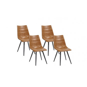 Chaises Brunsic