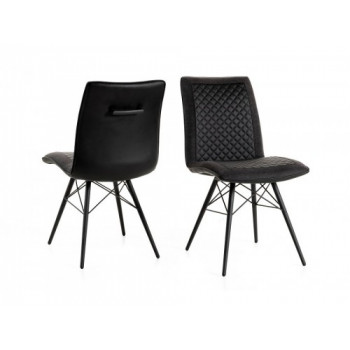 Chaises Quadro