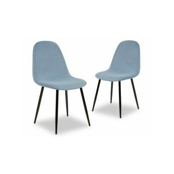 Chaises Simplbleu