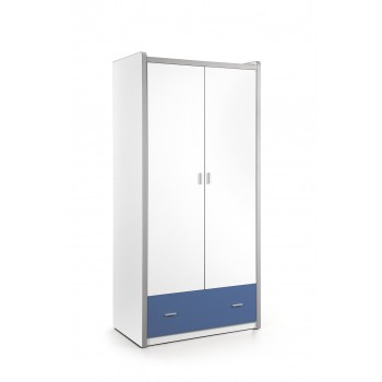 Garde robe 2 porte VP