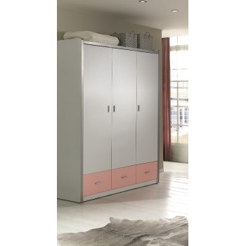 Garde robe 3 porte VP